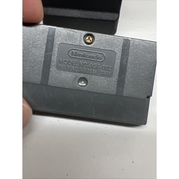 Nintendo Game Boy Advance Spider-Man GAME CARTRIDGE ONLY - FAST SHIPPING - Picture 3 of 3